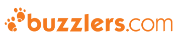 buzzlers.com logo